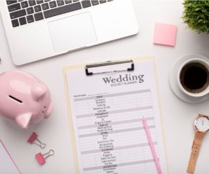 Accurate Guest Count = Maximized wedding Budget blog post