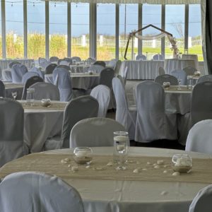 port royal ocean resort port aransas texas beach wedding